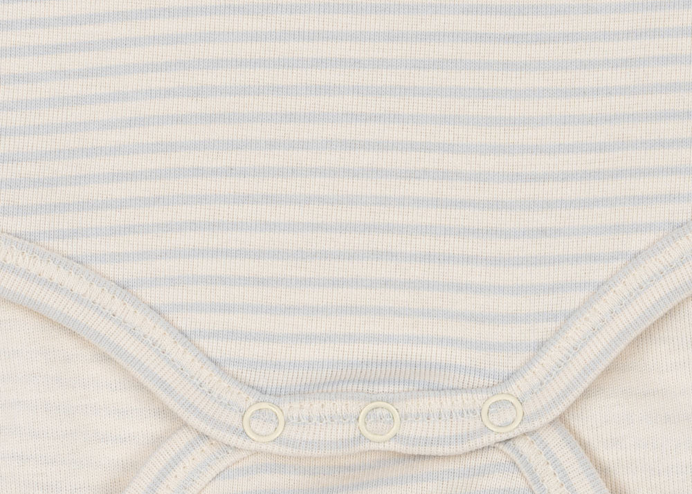 Konges Sløjd A/S Rompers blue mix