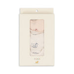 Konges Sløjd A/S Rompers blush mix