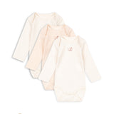 Konges Sløjd A/S Rompers blush mix