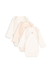 Konges Sløjd A/S Rompers blush mix