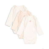 Konges Sløjd A/S BODYSTOCKINGS blush mix