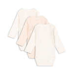 Konges Sløjd A/S Rompers blush mix