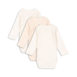 Konges Sløjd A/S Rompers blush mix