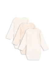 Konges Sløjd A/S Rompers blush mix