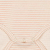 Konges Sløjd A/S Rompers blush mix
