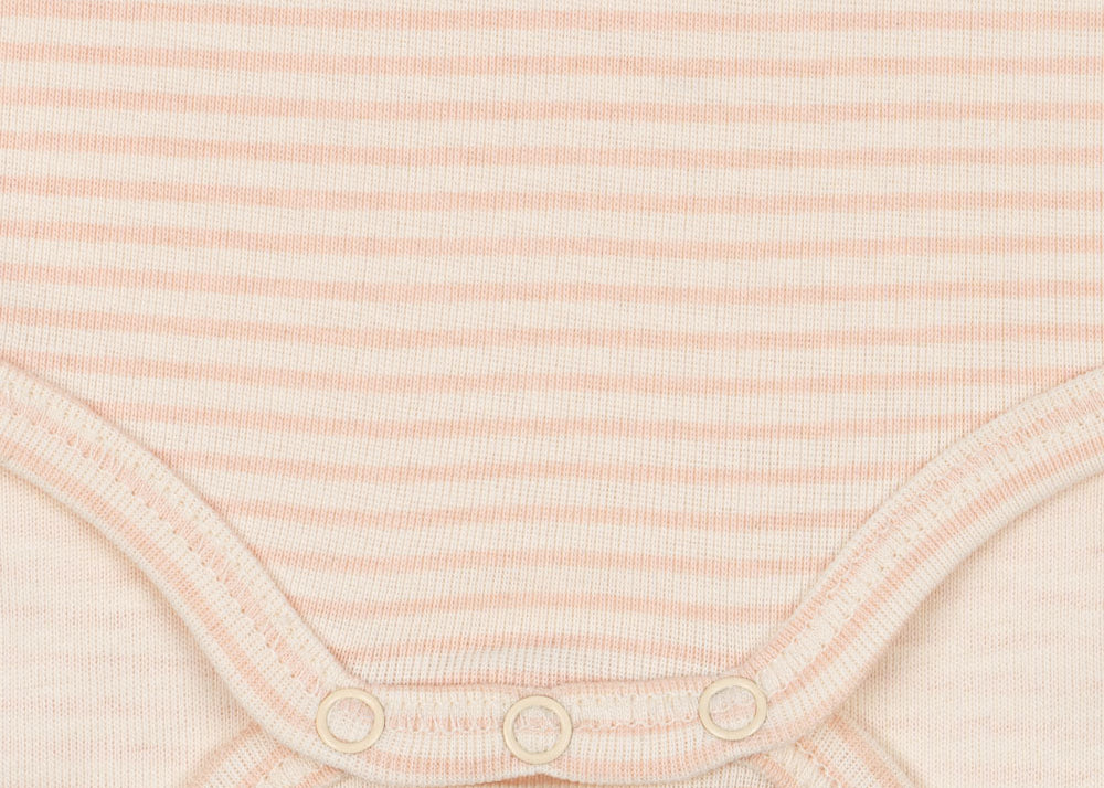 Konges Sløjd A/S Rompers blush mix