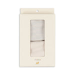 Konges Sløjd A/S Jersey Broeken blue mix