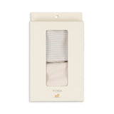 Konges Sløjd A/S Jersey Broeken blue mix