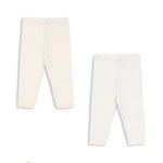 Konges Sløjd A/S Jersey Broeken blue mix