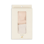 Konges Sløjd A/S Jersey Broeken blush mix