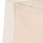 Konges Sløjd A/S Jersey Broeken blush mix