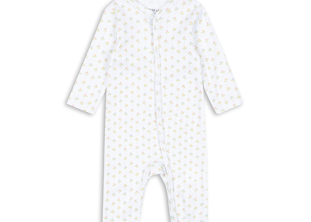 Konges Sløjd A/S Onesies tuli coeur