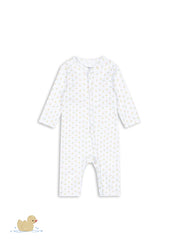 Konges Sløjd A/S Onesies tuli coeur