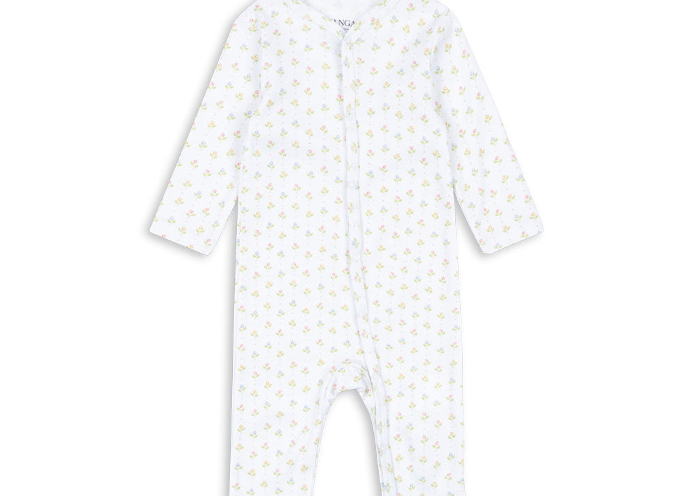 Konges Sløjd A/S Onesies tuli coeur