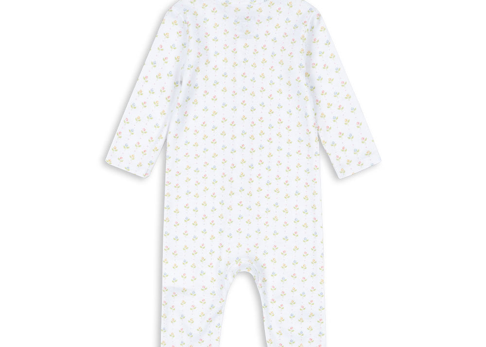 Konges Sløjd A/S Onesies tuli coeur