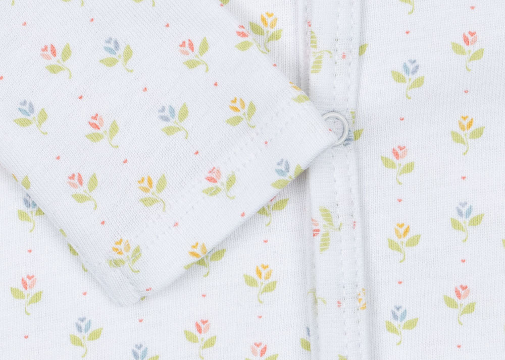 Konges Sløjd A/S Onesies tuli coeur