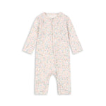 Konges Sløjd A/S Onesies prato fiori
