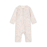 Konges Sløjd A/S Onesies prato fiori