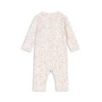Konges Sløjd A/S Onesies prato fiori