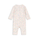 Konges Sløjd A/S Onesies prato fiori