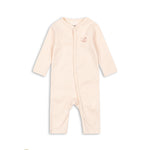 Konges Sløjd A/S Onesies tea stripe cameo