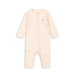 Konges Sløjd A/S Onesies tea stripe cameo