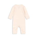 Konges Sløjd A/S Onesies tea stripe cameo