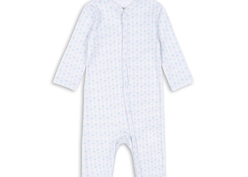 Konges Sløjd A/S Onesies barca