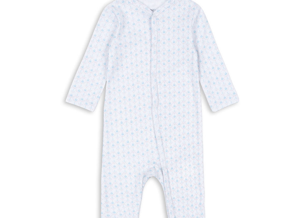 Konges Sløjd A/S Onesies barca