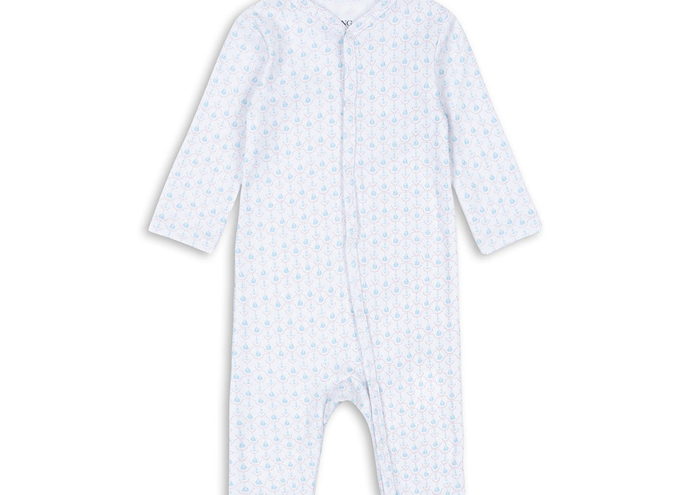 Konges Sløjd A/S Onesies barca