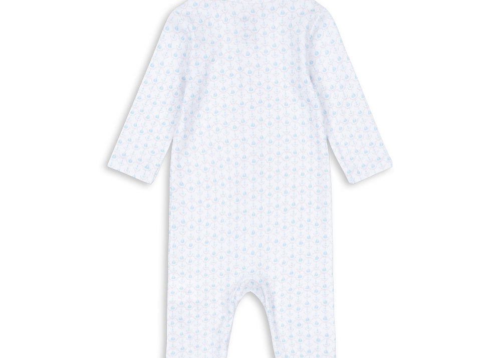 Konges Sløjd A/S Onesies barca