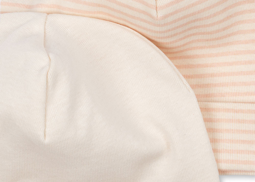 Konges Sløjd A/S Hoedjes blush mix