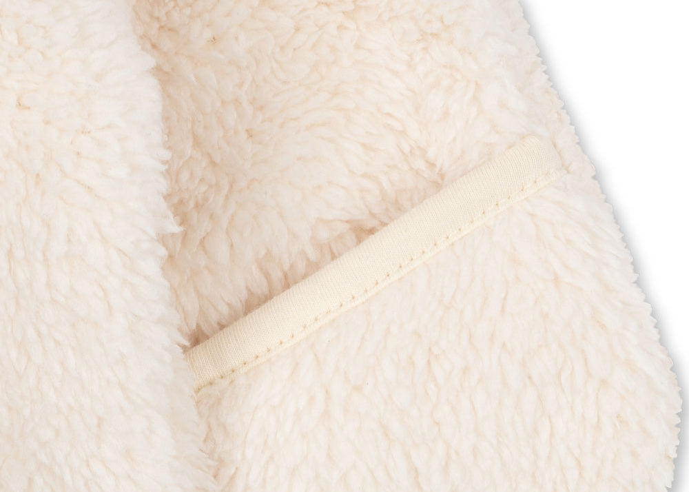 Konges Sløjd A/S Outdoor pakken antique white