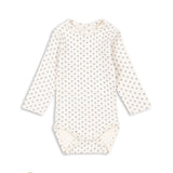 Konges Sløjd A/S Rompers punto blu