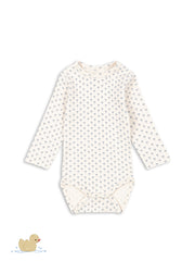 Konges Sløjd A/S Rompers punto blu