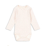 Konges Sløjd A/S Rompers punto rosa