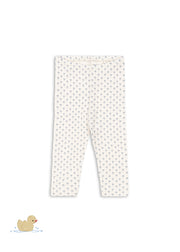 Konges Sløjd A/S Jersey Broeken punto blu