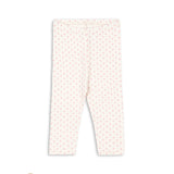 Konges Sløjd A/S Jersey Broeken punto rosa