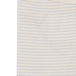 Konges Sløjd A/S Jersey Broeken tea stripe gray dawn