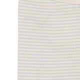 Konges Sløjd A/S Jersey Broeken tea stripe gray dawn