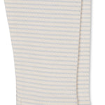 Konges Sløjd A/S Jersey Broeken tea stripe gray dawn