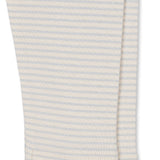 Konges Sløjd A/S Jersey Broeken tea stripe gray dawn