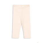 Konges Sløjd A/S JERSEY PANTS tea stripe cameo