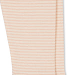 Konges Sløjd A/S Jersey Broeken tea stripe cameo