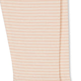 Konges Sløjd A/S Jersey Broeken tea stripe cameo