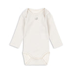 Konges Sløjd A/S Rompers tea stripe gray dawn