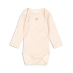Konges Sløjd A/S Rompers tea stripe cameo