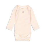 Konges Sløjd A/S Rompers tea stripe cameo