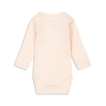 Konges Sløjd A/S Rompers tea stripe cameo