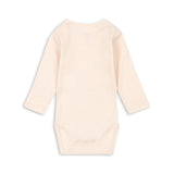Konges Sløjd A/S Rompers tea stripe cameo